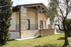 Отель Agriturismo al Capitello  Азоло
